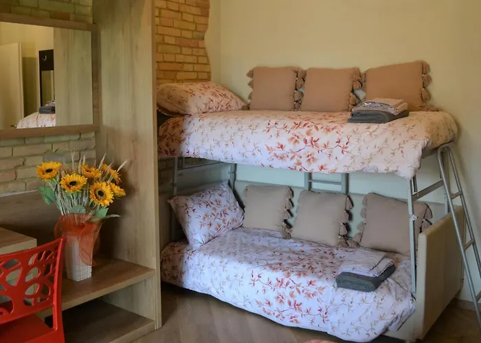 Elegante Casa Mafalda Con Vista