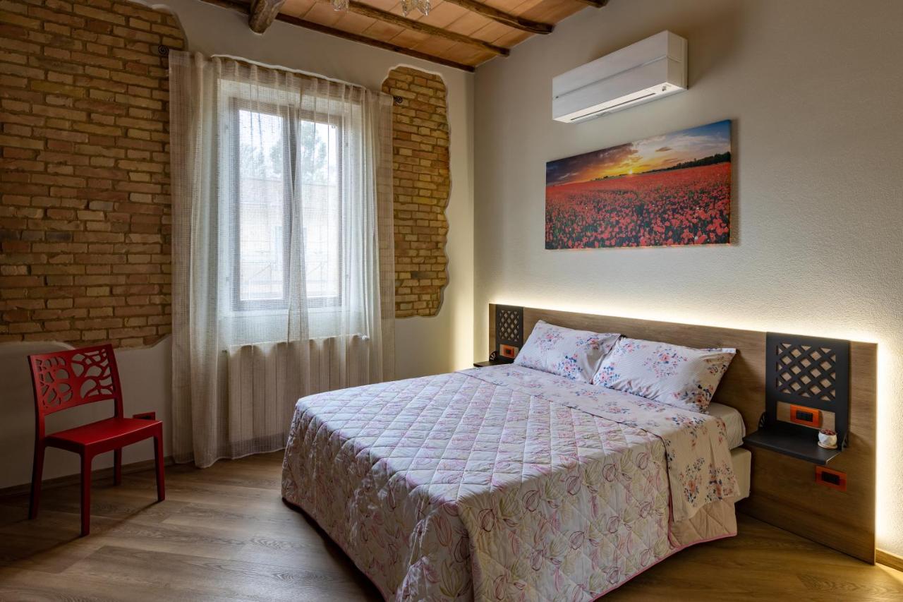 Elegante Casa Mafalda Con Vista Apartment *