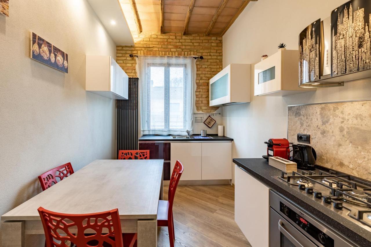 Elegante Casa Mafalda Con Vista Apartment Montalcino