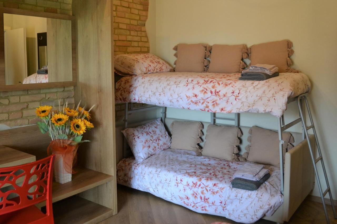 Elegante Casa Mafalda Con Vista * Montalcino
